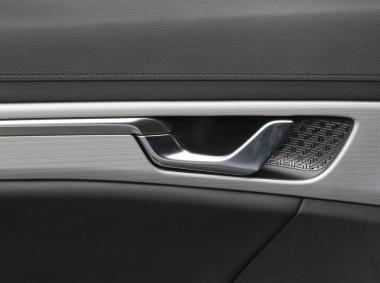 吉利汽车-帝豪GSe