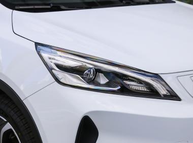 吉利汽车帝豪GSe