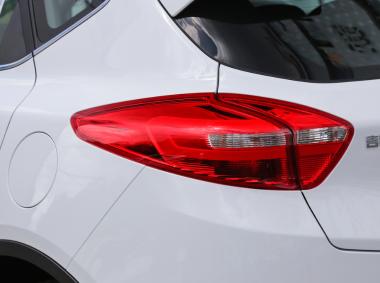 吉利汽车帝豪GSe