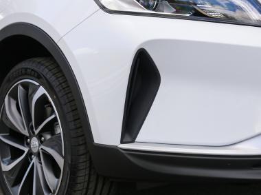 吉利汽车帝豪GSe