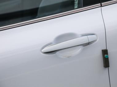 吉利汽车帝豪GSe