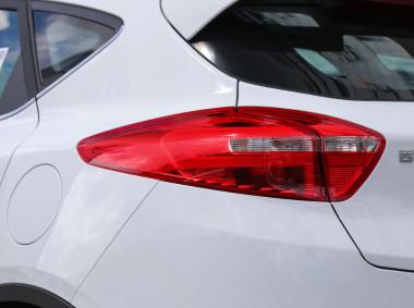 吉利汽车帝豪GSe