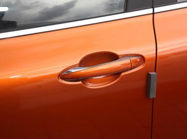 吉利汽车帝豪GSe