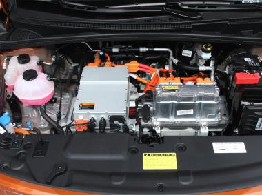 吉利汽车帝豪GSe