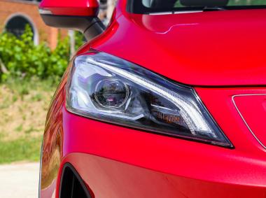 吉利汽车帝豪GSe