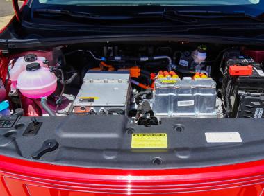 吉利汽车帝豪GSe