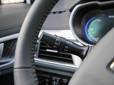 吉利汽车帝豪GSe