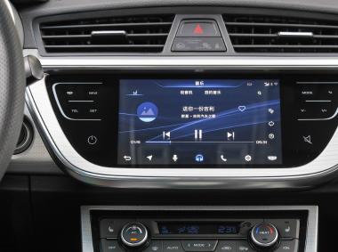 吉利汽车帝豪GSe