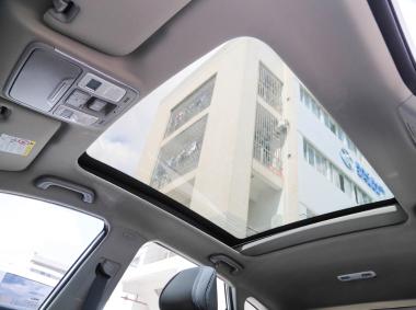 吉利汽车帝豪GSe