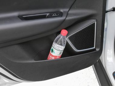 吉利汽车帝豪GSe