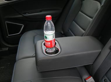 吉利汽车帝豪GSe