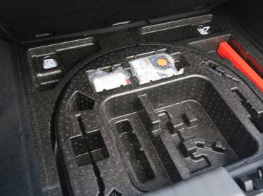 吉利汽车-帝豪GSe