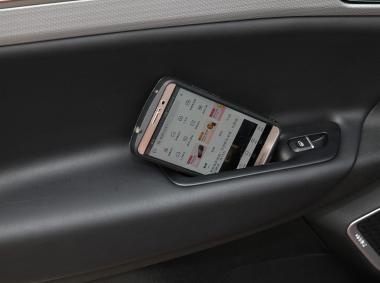 吉利汽车帝豪GSe