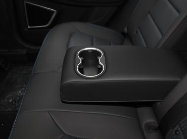 吉利汽车帝豪GSe