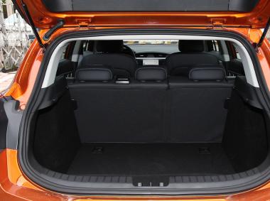 吉利汽车帝豪GSe