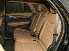 凯迪拉克-凯迪拉克XT5