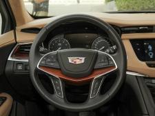 凯迪拉克-凯迪拉克XT5