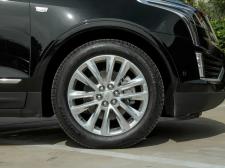 凯迪拉克-凯迪拉克XT5