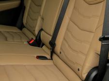 凯迪拉克-凯迪拉克XT5