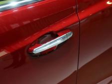 凯迪拉克-凯迪拉克XT5