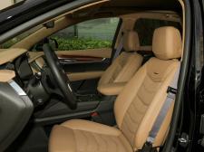 凯迪拉克-凯迪拉克XT5