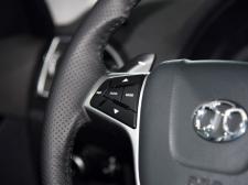 北汽新能源ES210系列