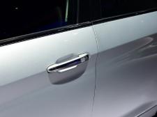 北汽新能源-ES210系列