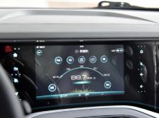 北汽新能源北汽新能源LITE