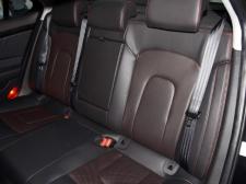 北汽新能源ES210系列