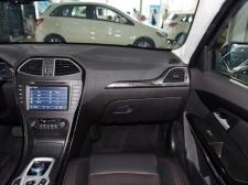 北汽新能源ES210系列