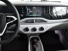 北汽新能源北汽新能源LITE