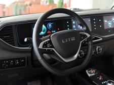 北汽新能源北汽新能源LITE