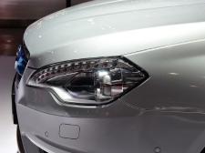 北汽新能源-ES210系列