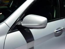 北汽新能源-ES210系列