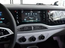 北汽新能源北汽新能源LITE