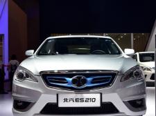 北汽新能源ES210系列