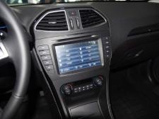 北汽新能源ES210系列