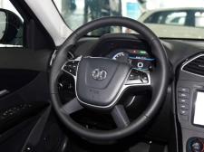 北汽新能源ES210系列