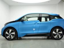 宝马宝马i3系新能源