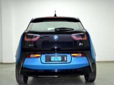 宝马宝马i3系新能源