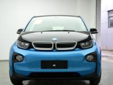 宝马宝马i3系新能源