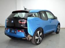 宝马宝马i3系新能源