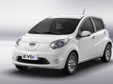 江淮江淮iEV6E