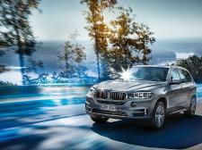 宝马宝马X5新能源