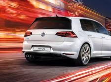 大众高尔夫(进口)新能源