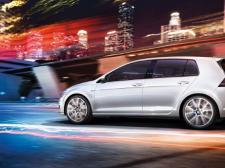 大众高尔夫(进口)新能源