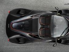 法拉利LaFerrari