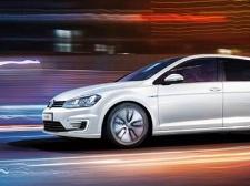 大众高尔夫(进口)新能源