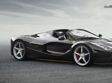 法拉利LaFerrari