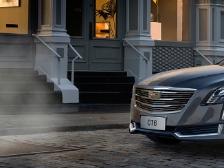 凯迪拉克-凯迪拉克CT6 PLUG-IN